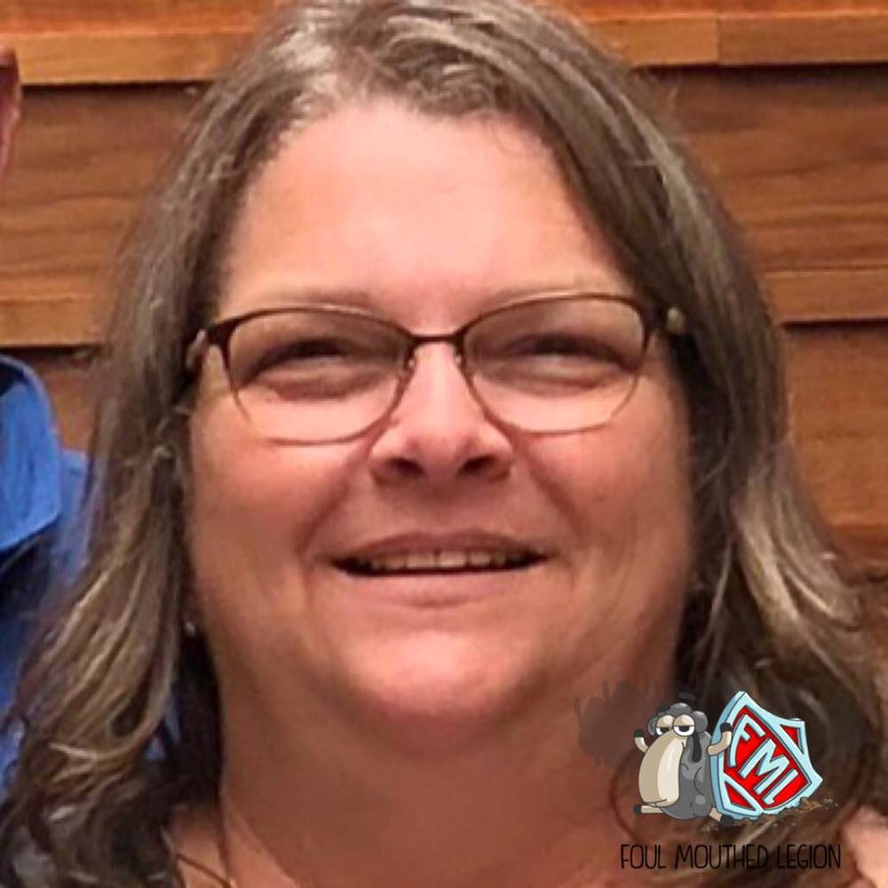 Meet your Posher, Teresa